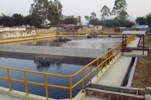污水处理中均质调节池的作用？